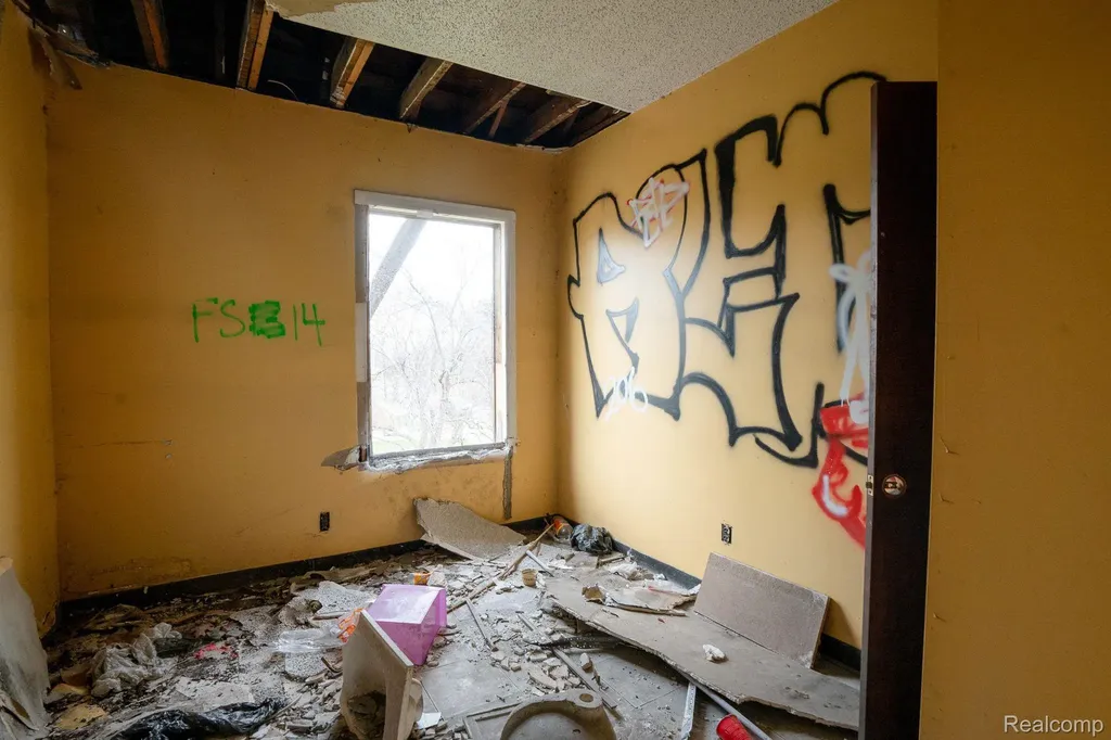 2224 Anderdon Street Detroit City MI 48215