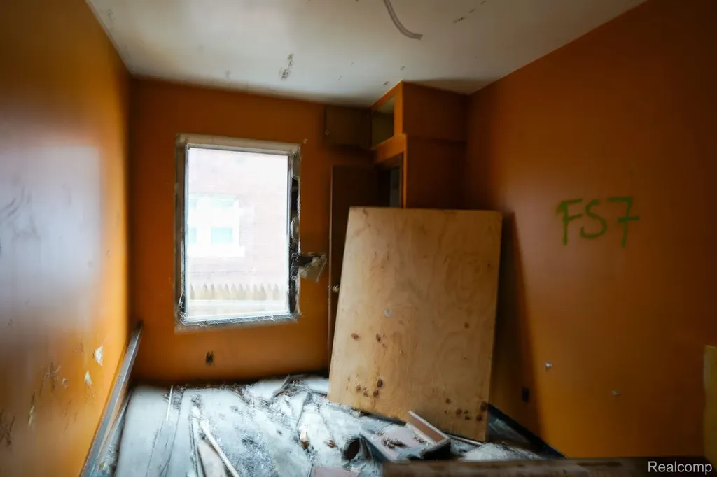 2224 Anderdon Street Detroit City MI 48215