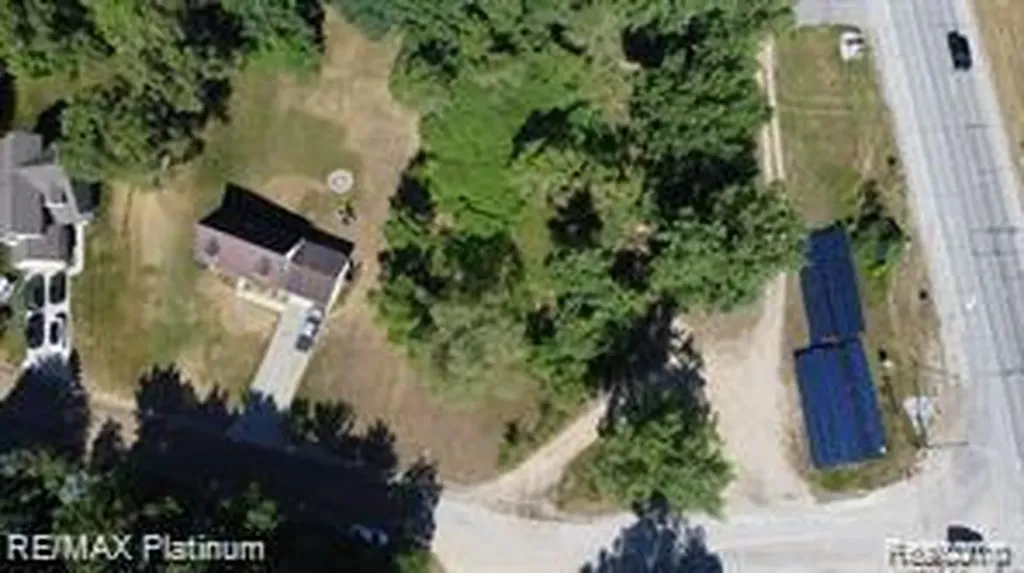 V/l Highland Road Hartland Township MI 48353