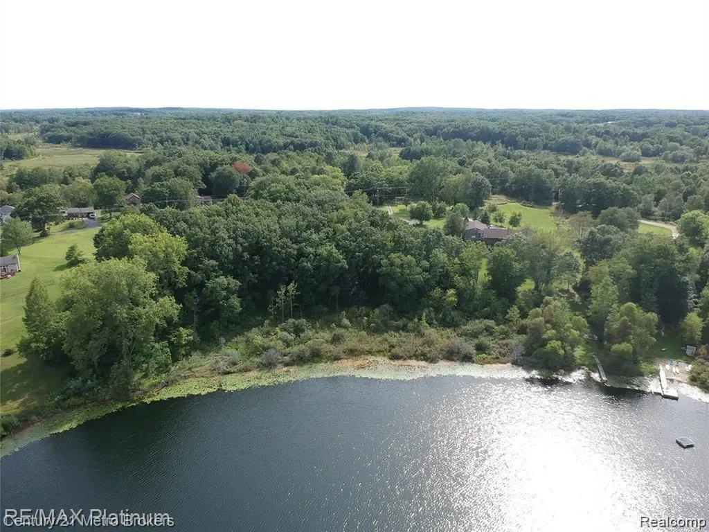 00 Demode Parcel B Road Rose Township MI 48442