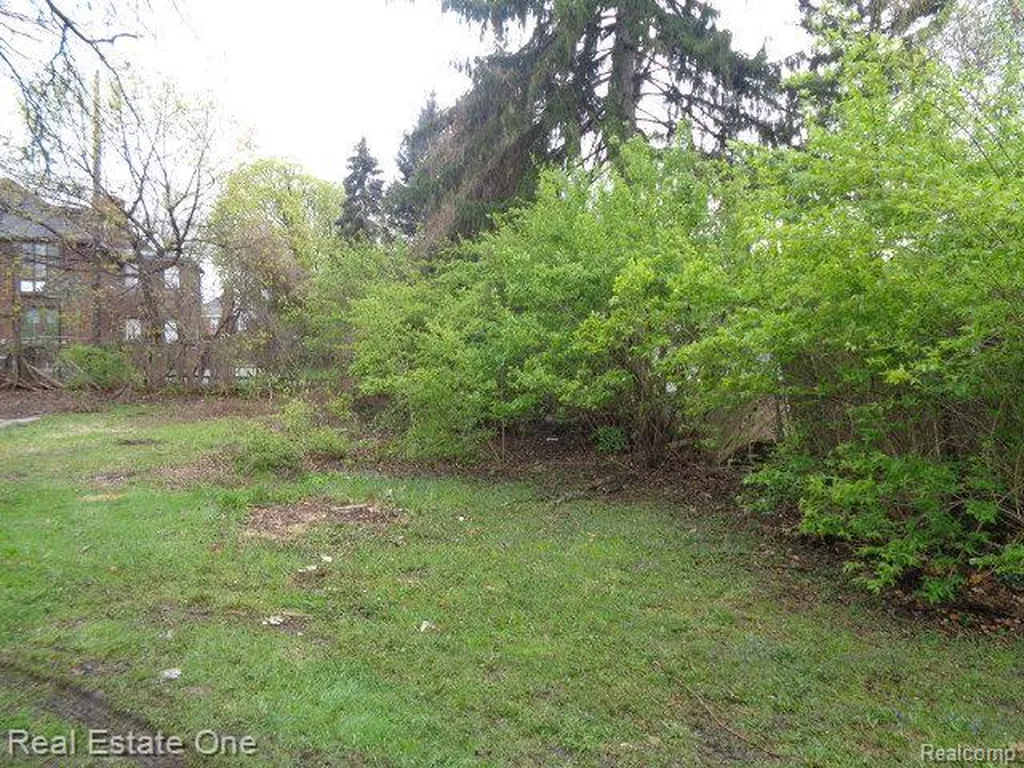 3215 Sherbourne Road Detroit City MI 48221