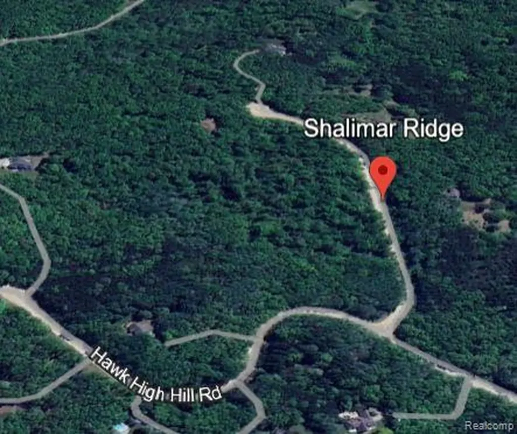 00 Shalimar Ridge Metamora Township MI 48455
