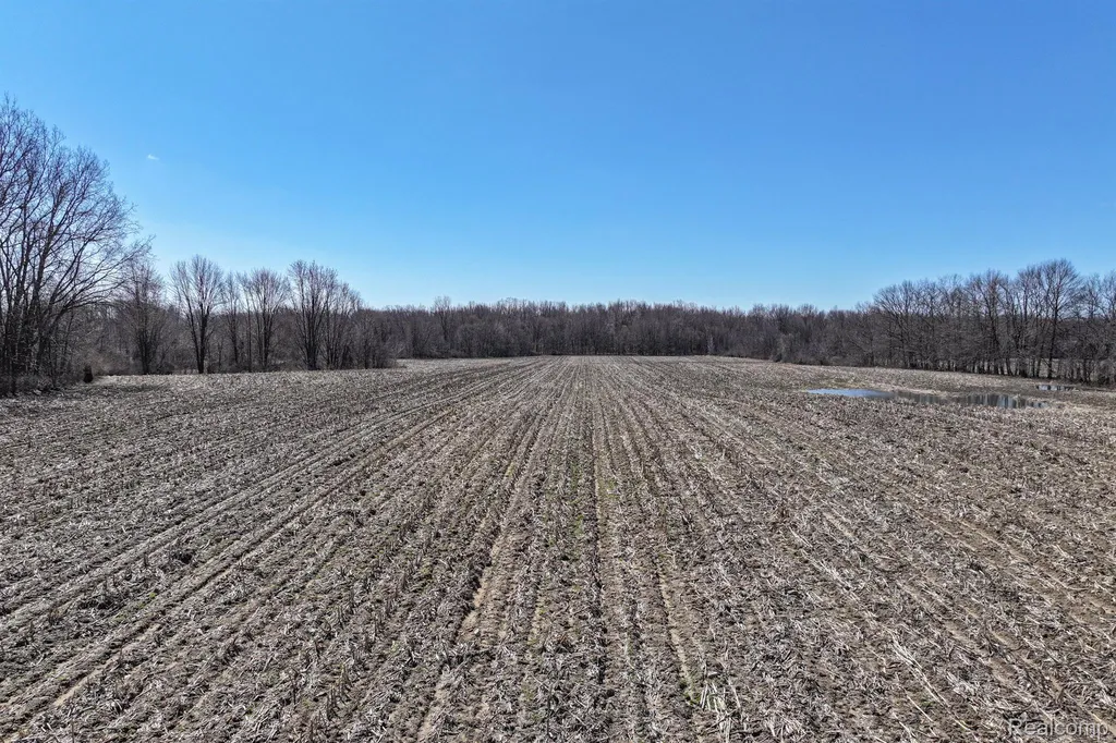 Vl Whisper Ridge Drive Lapeer City MI 48446