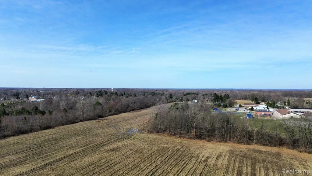 59740 Havenridge Road New Haven Village MI 48048