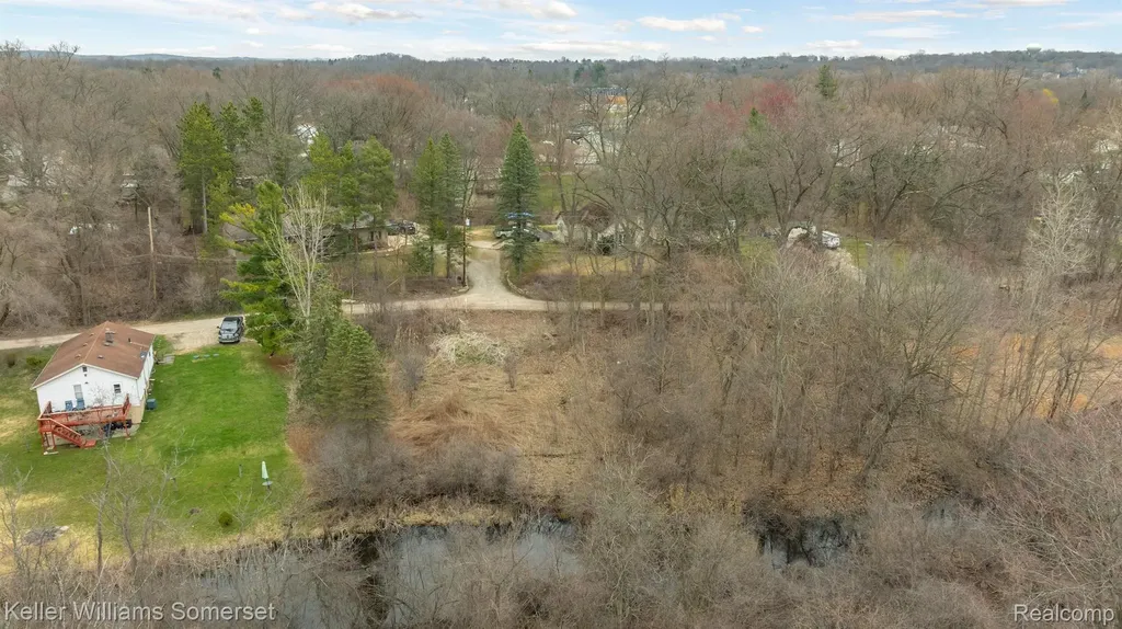 0000 Lakeview Drive White Lake Charter Township MI 48386