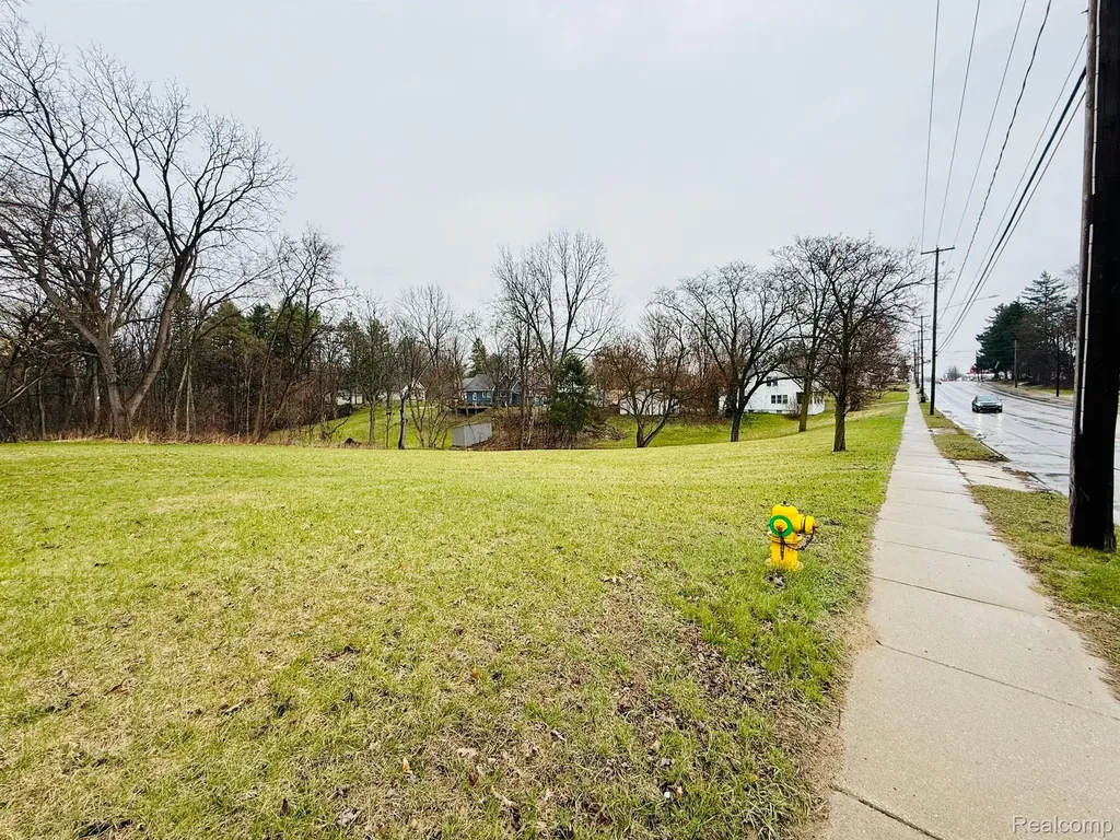572 W Vienna Street Clio City MI 48420