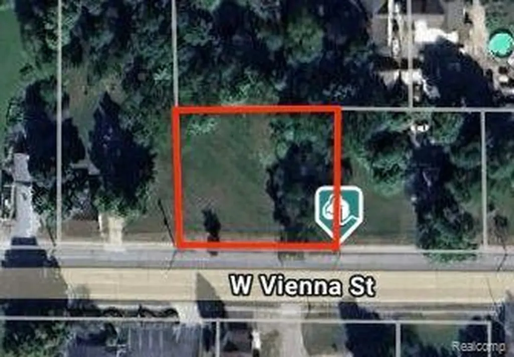 572 W Vienna Street Clio City MI 48420