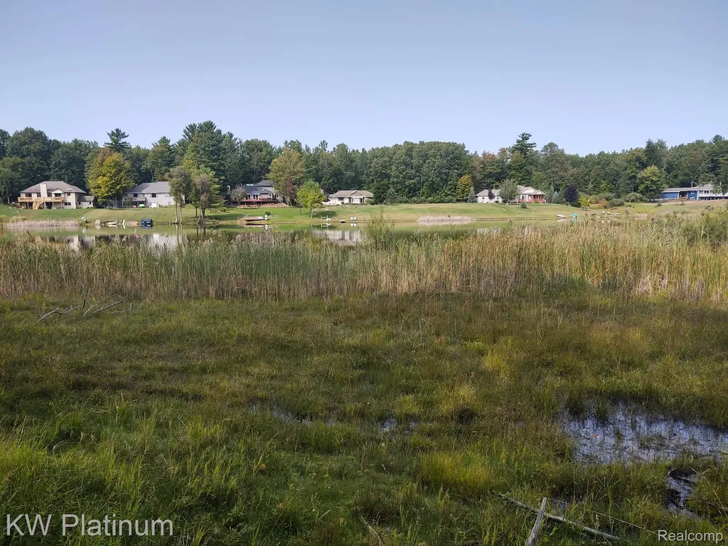 9552 Fawn Lake Drive Morton Township MI 49346