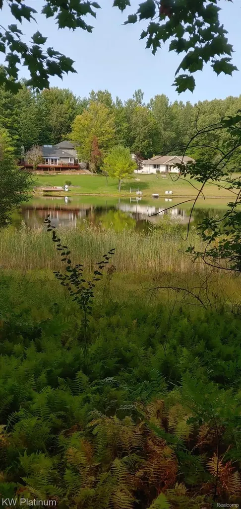 9552 Fawn Lake Drive Morton Township MI 49346