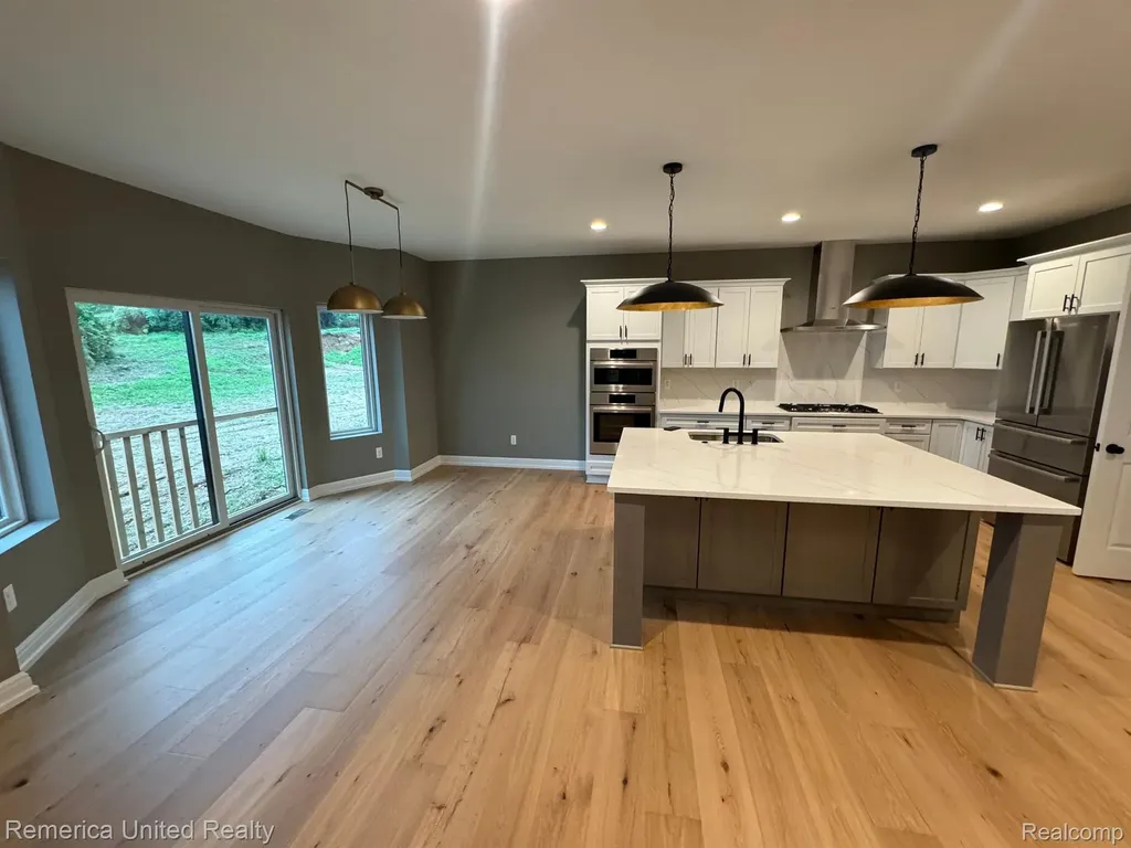 Lot 51 Rosemarie Run Brighton Township MI 48114