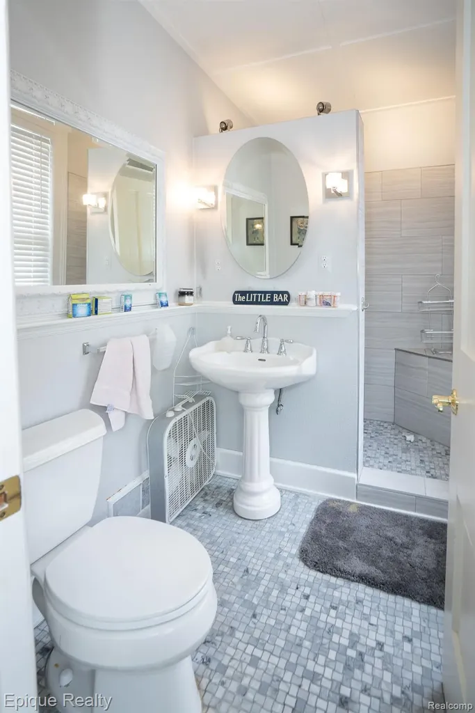 117 Bradley Street Romeo Village MI 48065