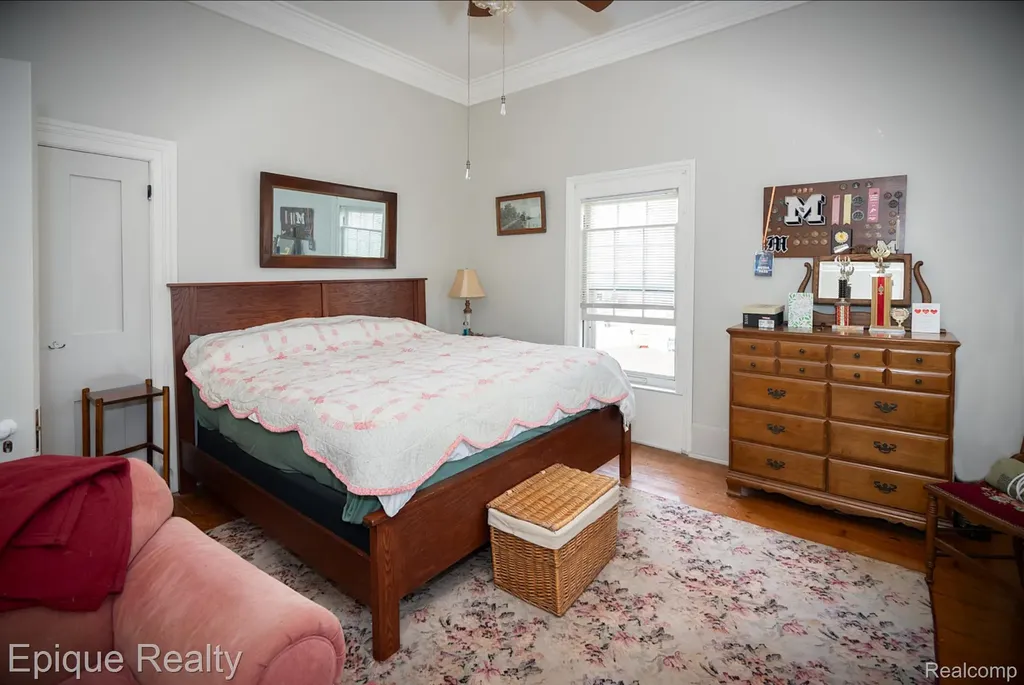 117 Bradley Street Romeo Village MI 48065