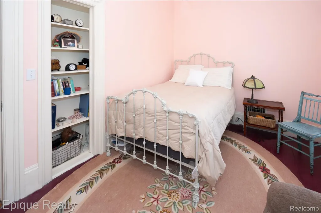 117 Bradley Street Romeo Village MI 48065