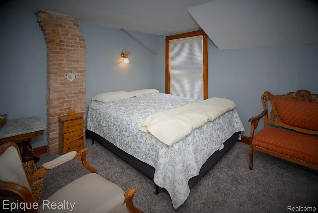 117 Bradley Street Romeo Village MI 48065