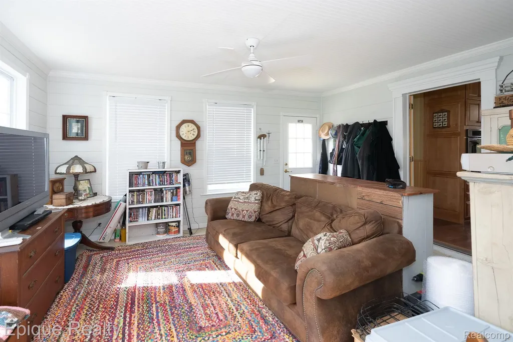 117 Bradley Street Romeo Village MI 48065