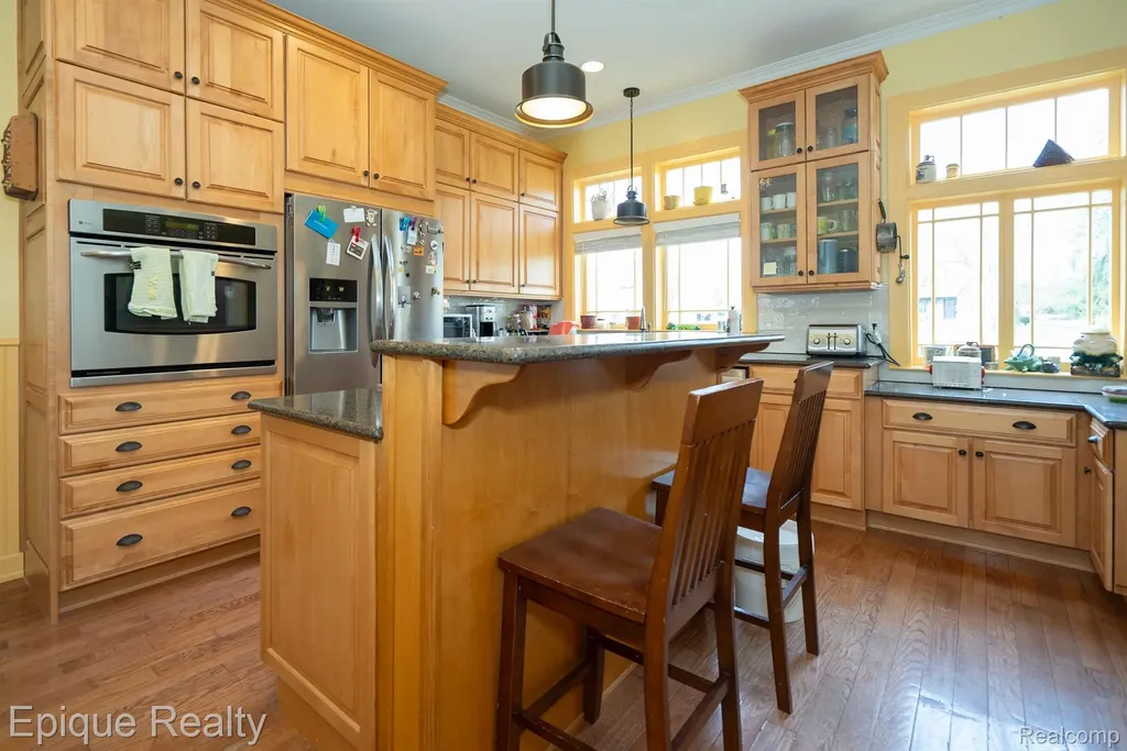 117 Bradley Street Romeo Village MI 48065