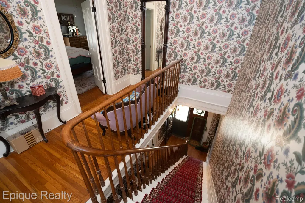 117 Bradley Street Romeo Village MI 48065