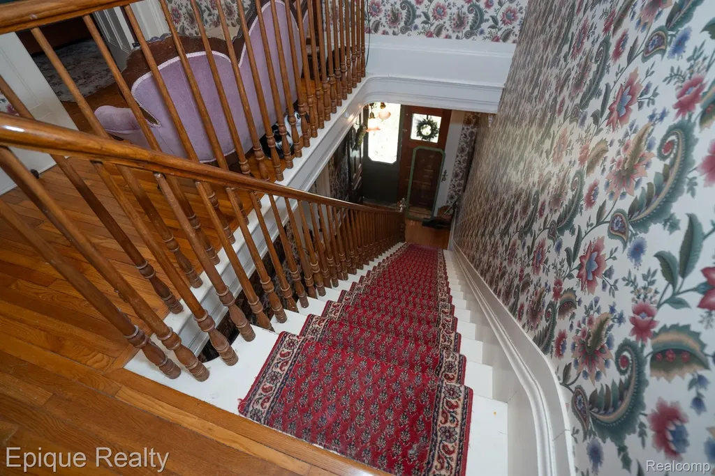 117 Bradley Street Romeo Village MI 48065