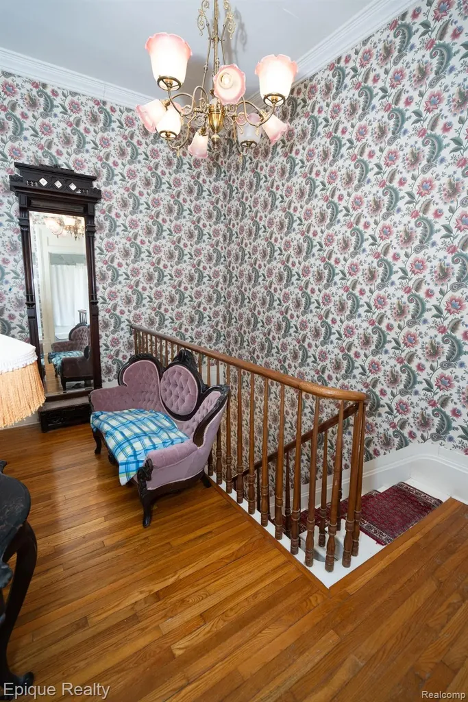 117 Bradley Street Romeo Village MI 48065