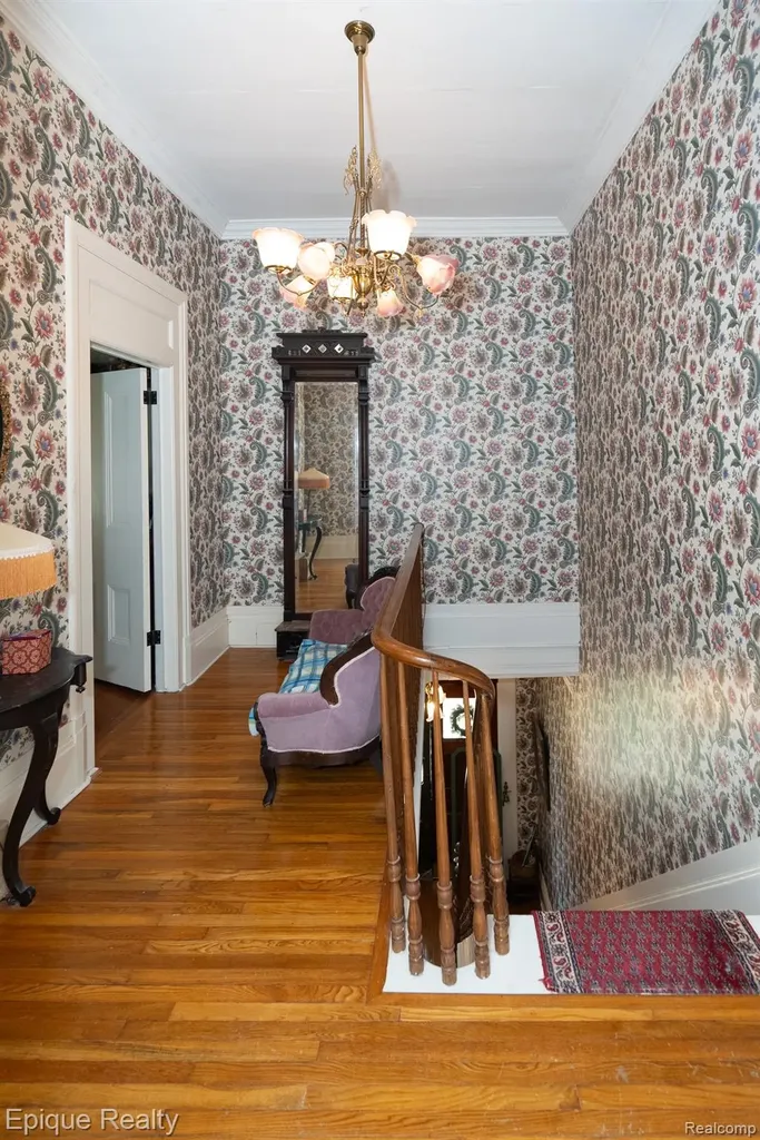 117 Bradley Street Romeo Village MI 48065