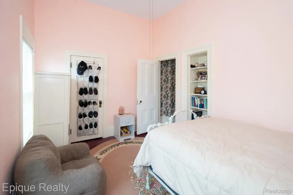 117 Bradley Street Romeo Village MI 48065