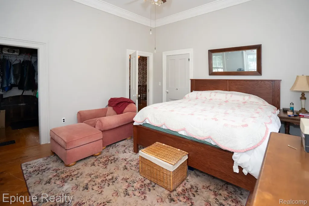 117 Bradley Street Romeo Village MI 48065
