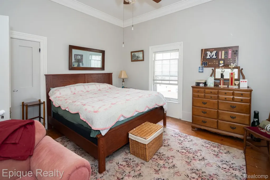 117 Bradley Street Romeo Village MI 48065