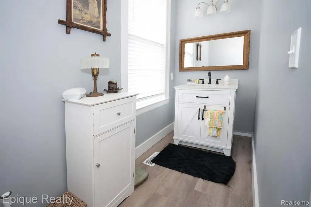 117 Bradley Street Romeo Village MI 48065