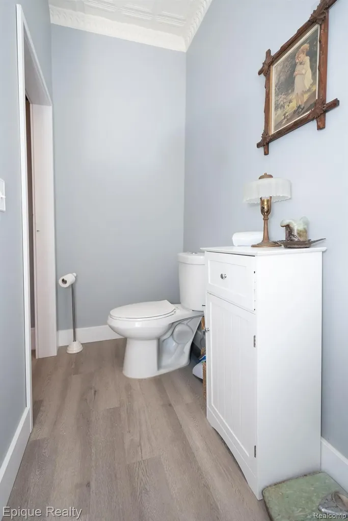 117 Bradley Street Romeo Village MI 48065