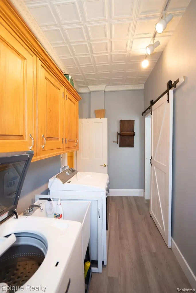 117 Bradley Street Romeo Village MI 48065