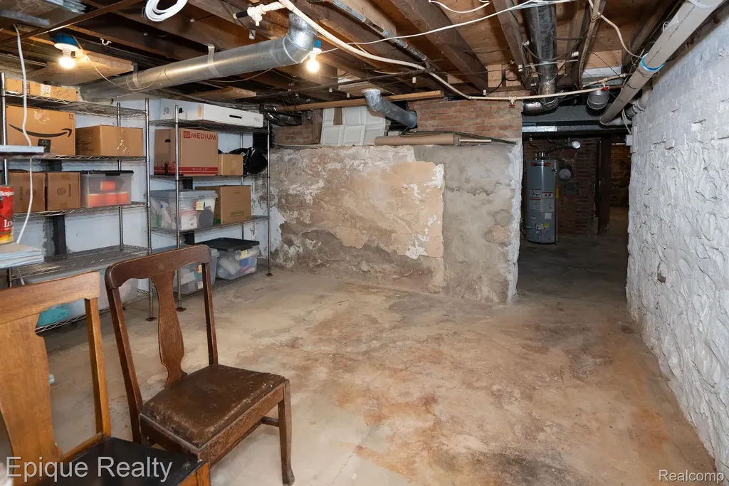 117 Bradley Street Romeo Village MI 48065
