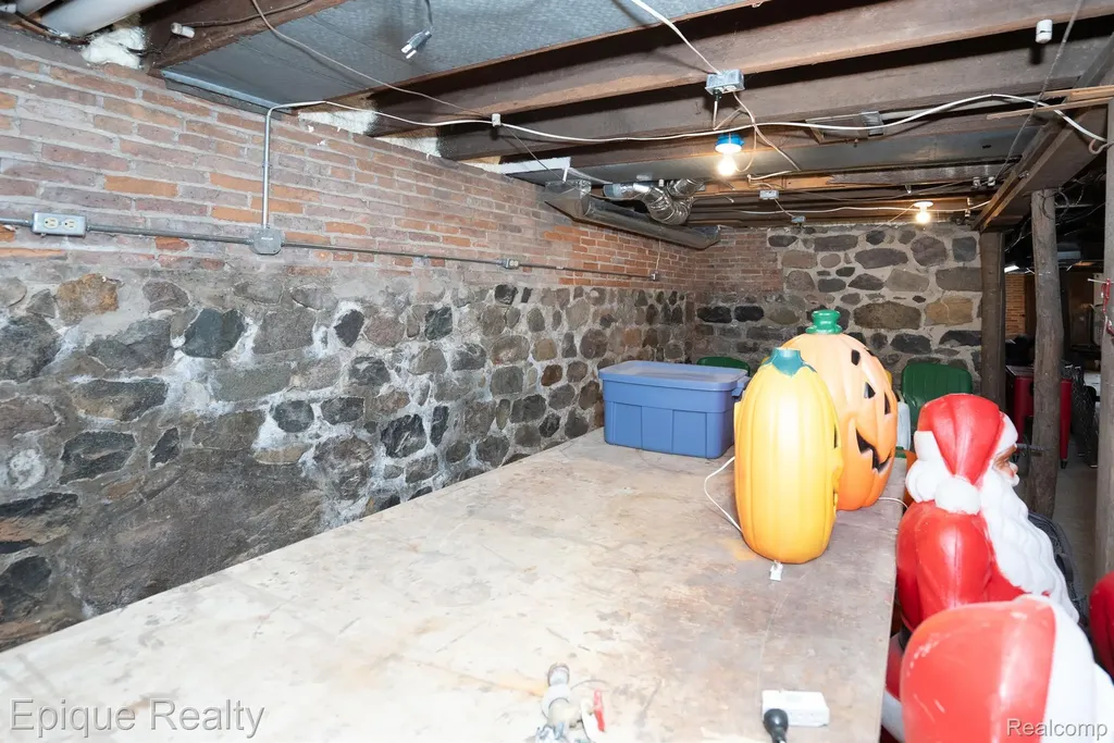 117 Bradley Street Romeo Village MI 48065