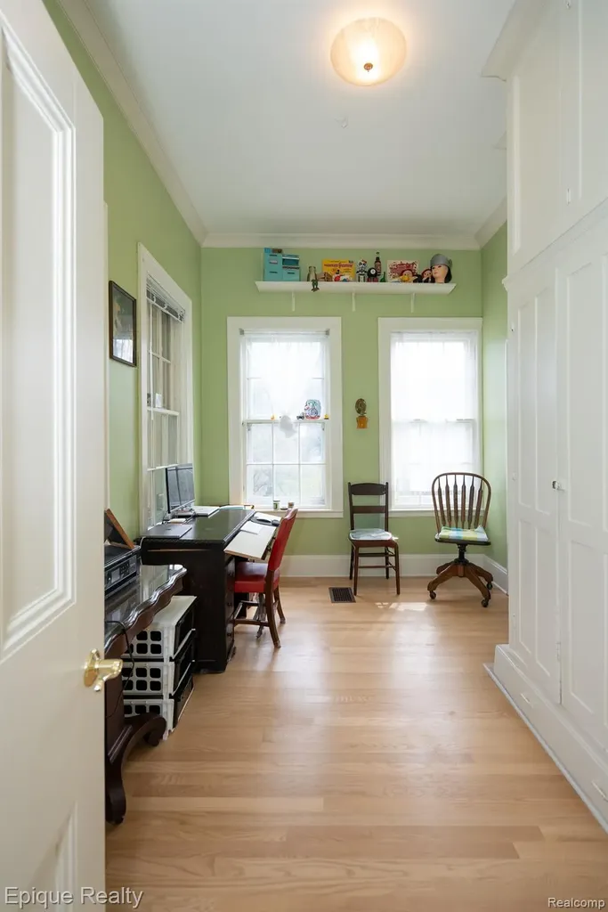117 Bradley Street Romeo Village MI 48065