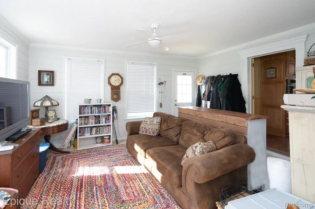 117 Bradley Street Romeo Village MI 48065