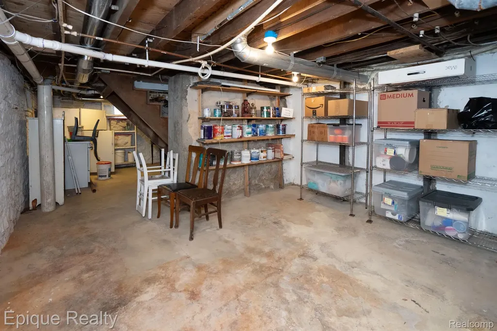 117 Bradley Street Romeo Village MI 48065