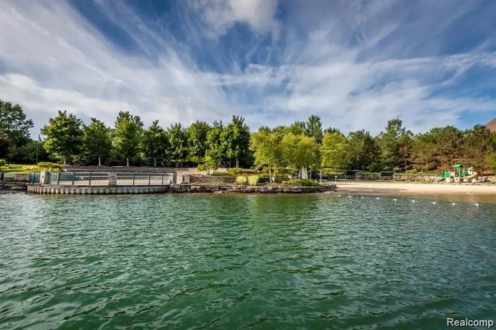 14 Boat Slip Green Oak Township MI 48178