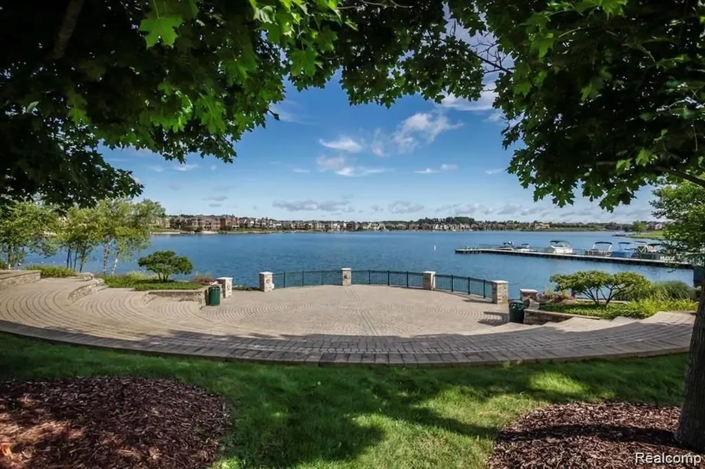 14 Boat Slip Green Oak Township MI 48178
