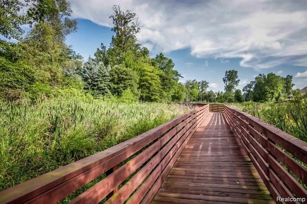 14 Boat Slip Green Oak Township MI 48178