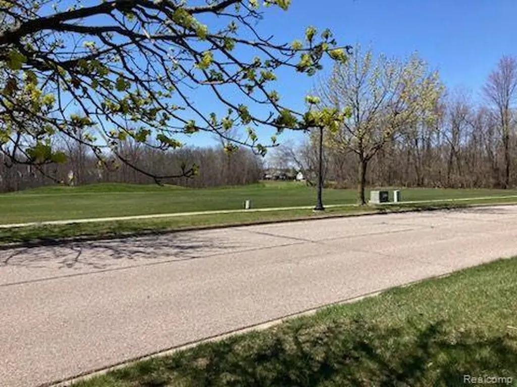 10195 Golfside Drive Grand Blanc Charter Township MI 48439