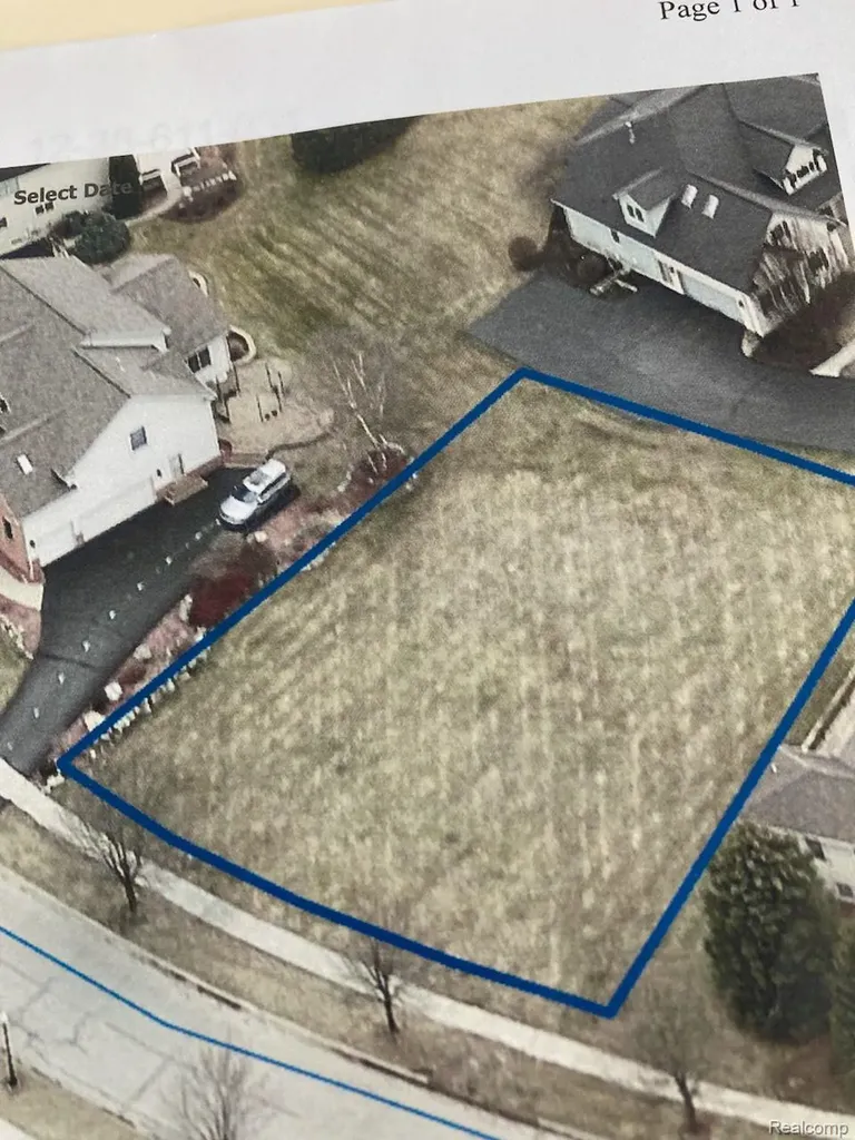 10195 Golfside Drive Grand Blanc Charter Township MI 48439