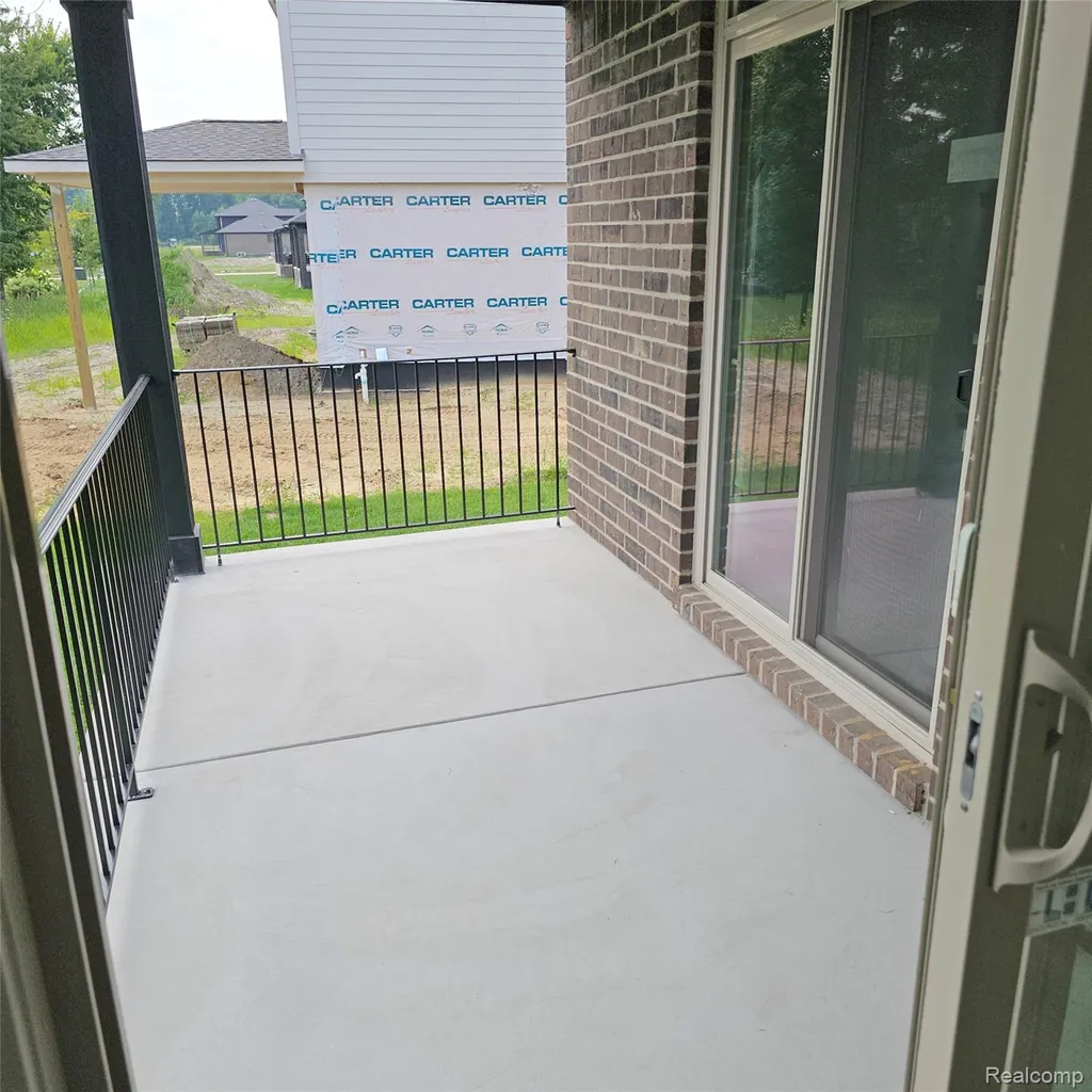 50606 Mistwood Drive Macomb Township MI 48042