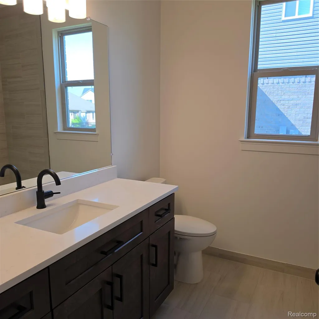 50606 Mistwood Drive Macomb Township MI 48042