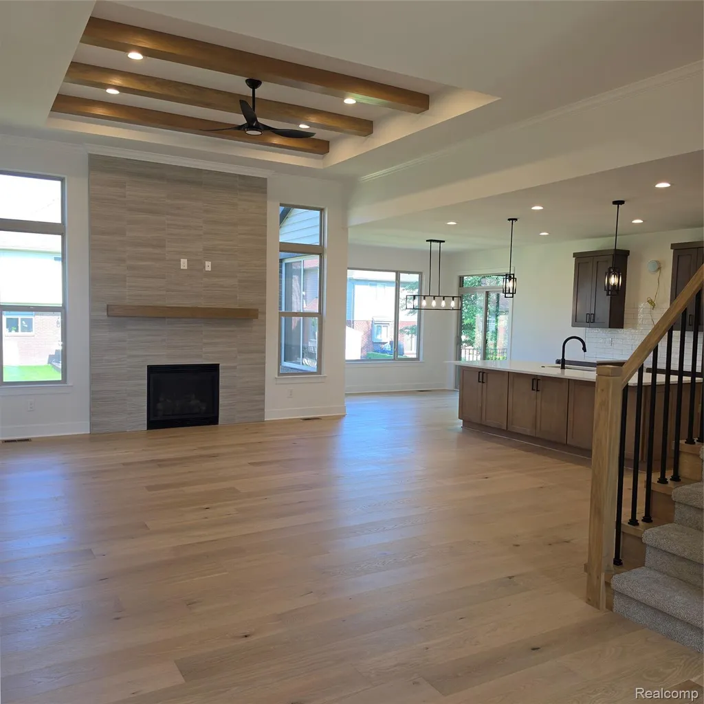 50606 Mistwood Drive Macomb Township MI 48042