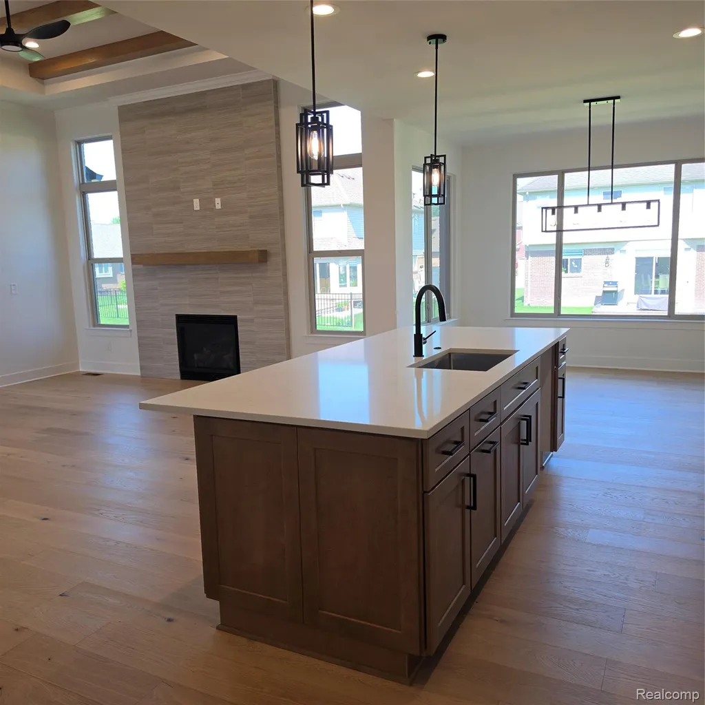 50606 Mistwood Drive Macomb Township MI 48042