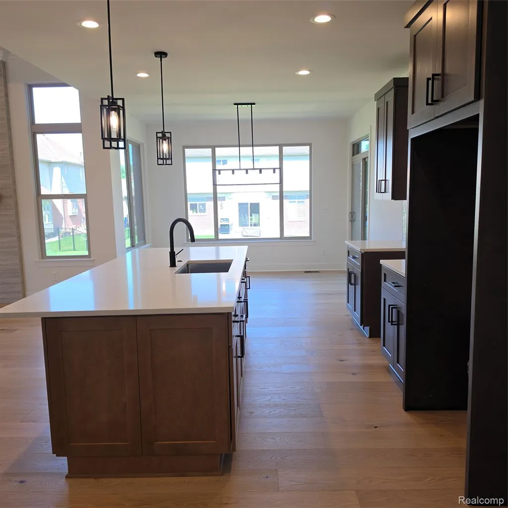 50606 Mistwood Drive Macomb Township MI 48042