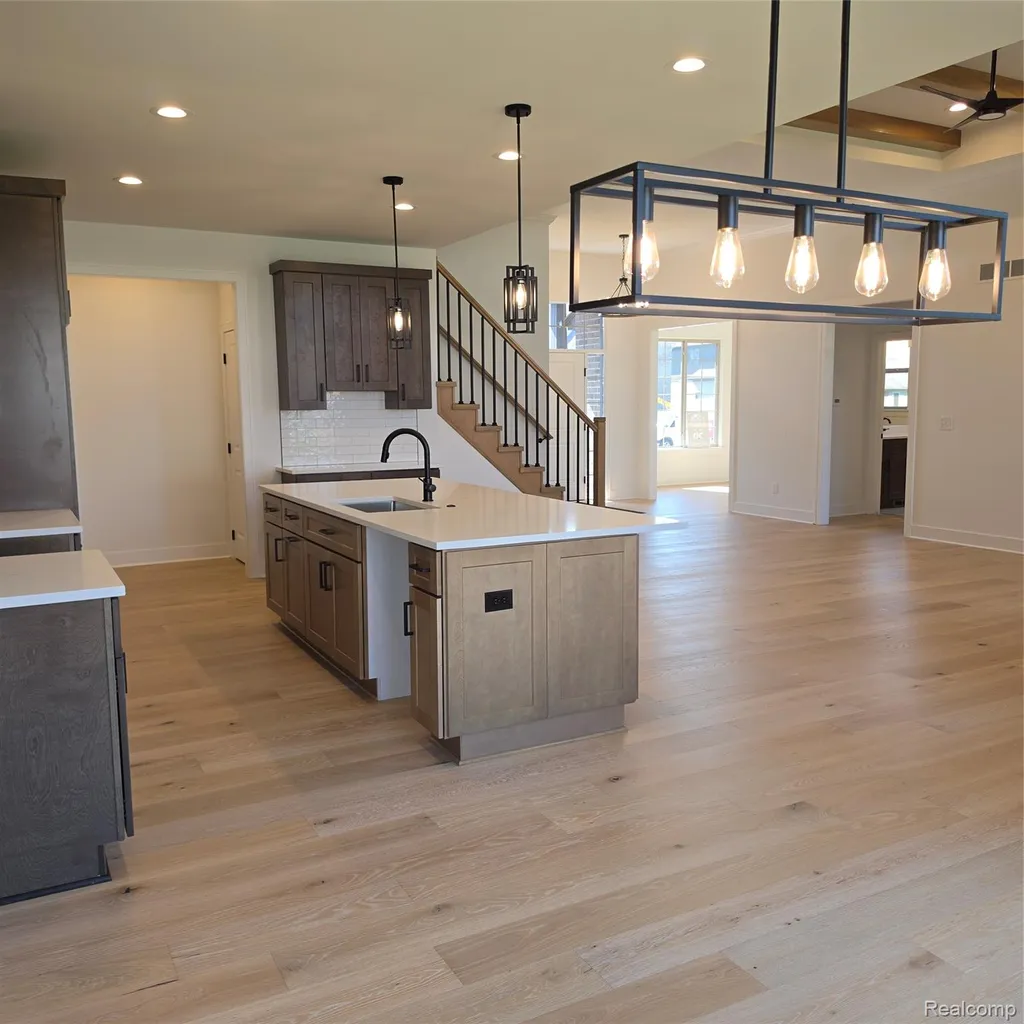 50606 Mistwood Drive Macomb Township MI 48042
