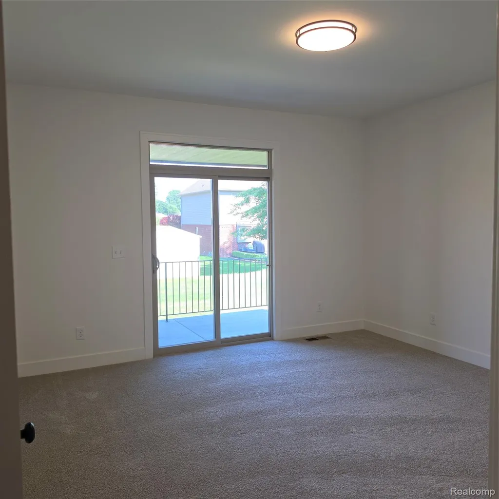 50606 Mistwood Drive Macomb Township MI 48042