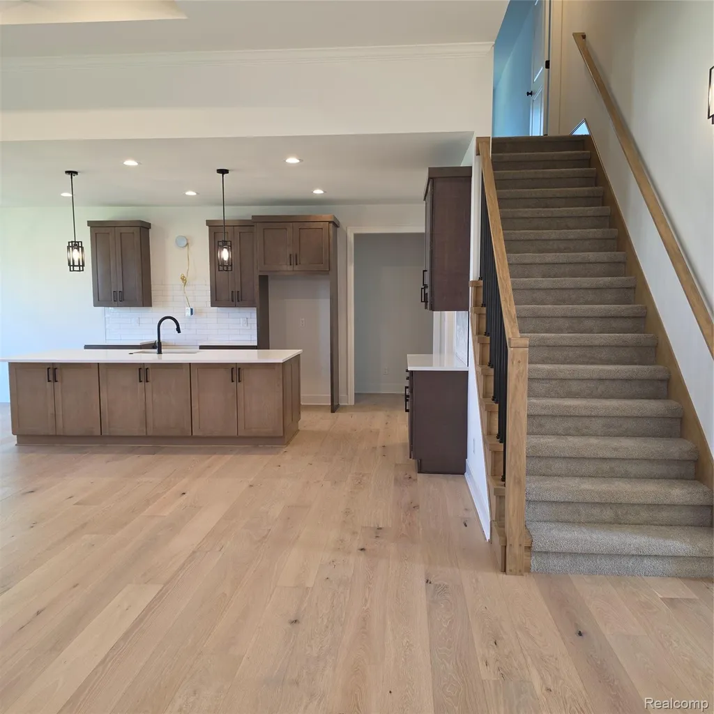 50606 Mistwood Drive Macomb Township MI 48042