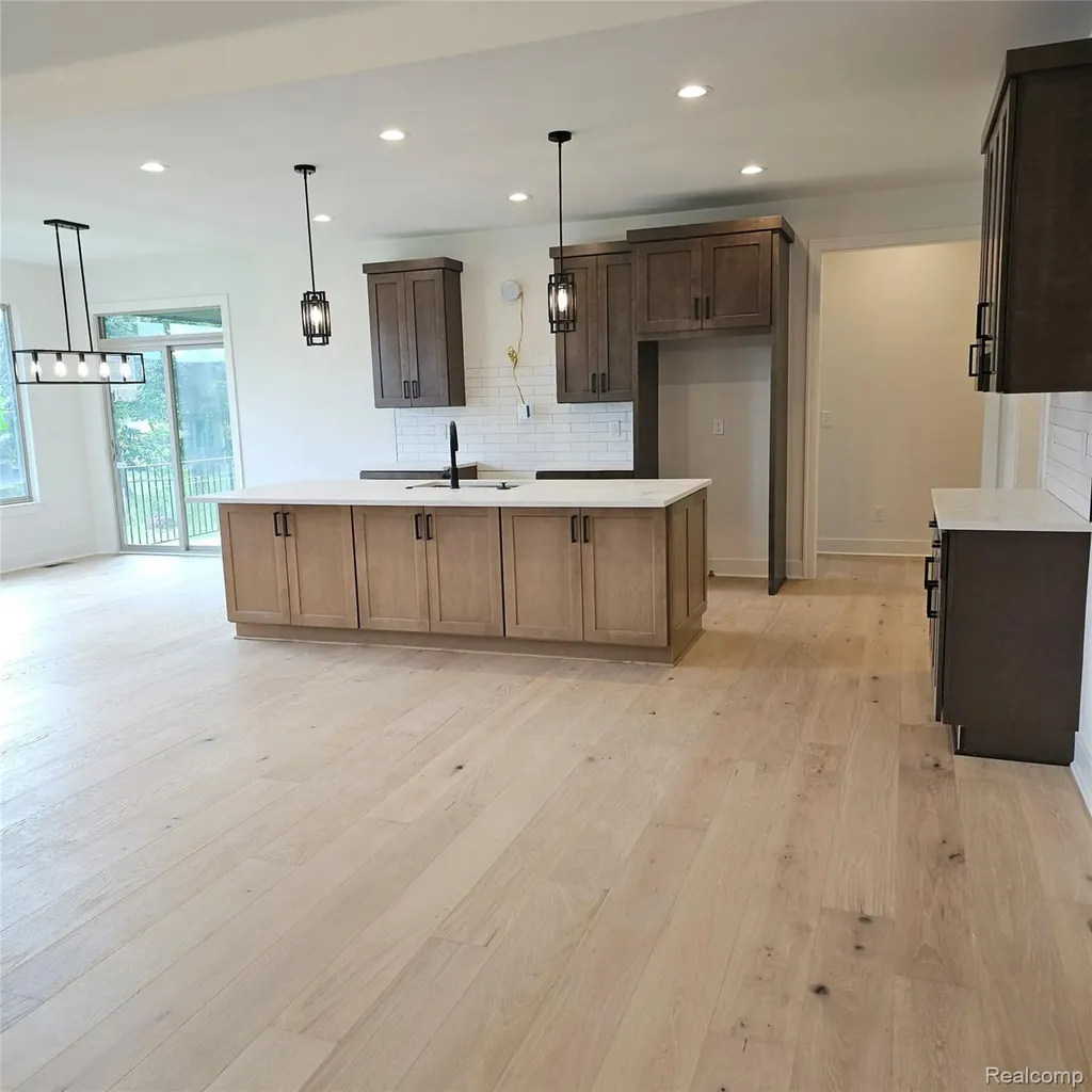 50606 Mistwood Drive Macomb Township MI 48042
