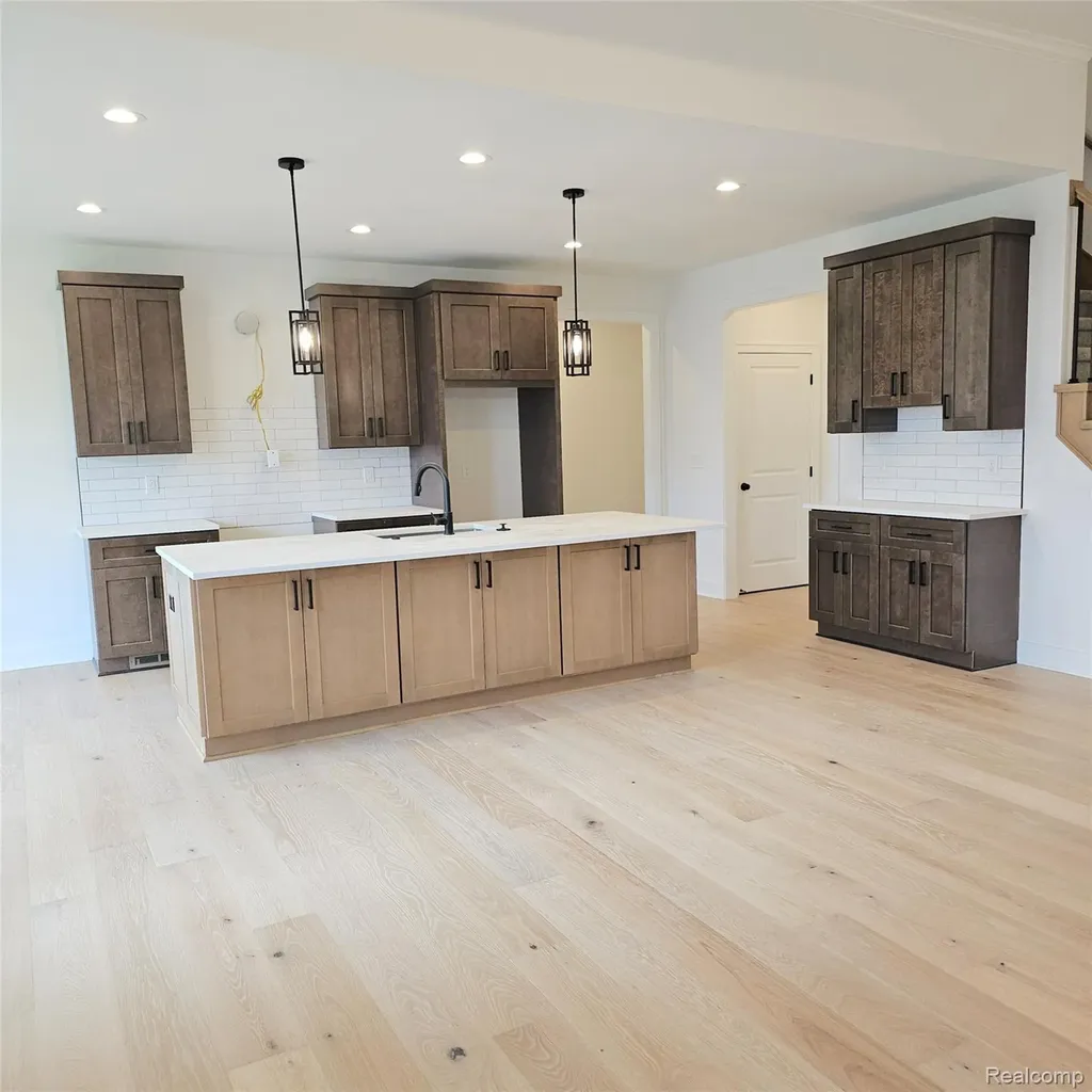 50606 Mistwood Drive Macomb Township MI 48042